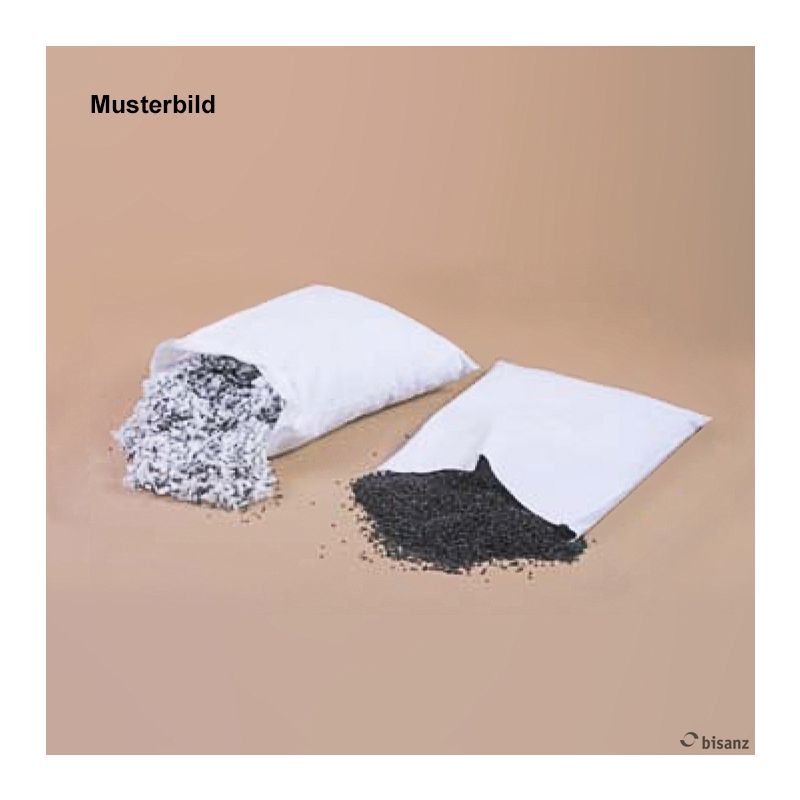 Kissen mit Bifill