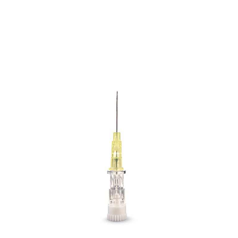 VASUFLO PTFE Venenverweilkanülen, 24 G