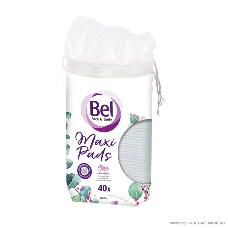 Bel Premium Wattepads