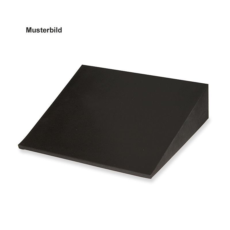 Entbindungskeil anthrazit