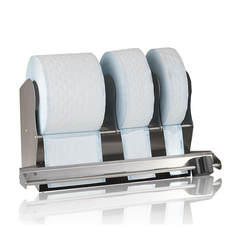 Rollenhalter für MELAseal Pro