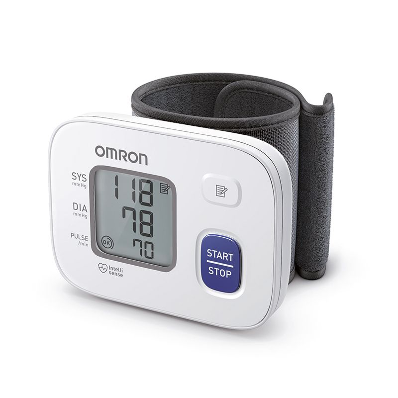 OMR HEM-6161-D