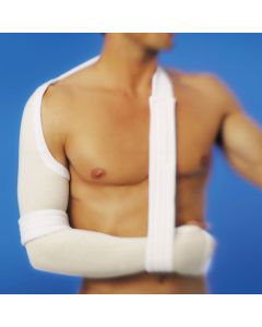 Tricodur Gilchrist Spezialbandage,