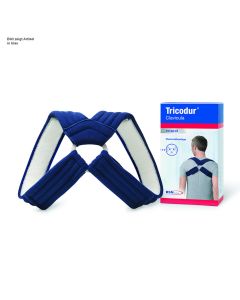 Tricodur Clavicula Spezial-Bandage