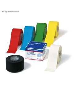 Leukotape classic Klebebinde,