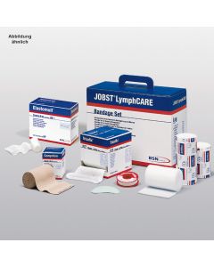 JOBST LymphCARE Bandagen-Set,