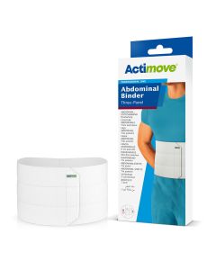 Actimove Abdominal Binder Comfort