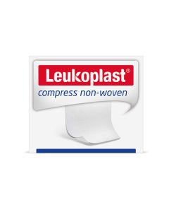 Leukoplast Compress Non-Woven