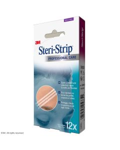 3M Steri-Strip Wundverschlussstreifen