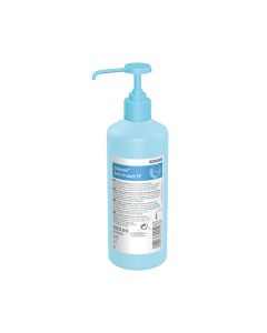 *Skinman Soft Protect FF 500 ml