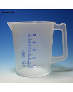 Messbecher 1000 ml mit Skala