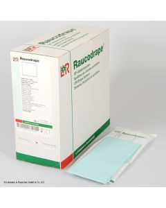 Raucodrape PRO OP-Abdecktücher steril,