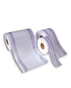 Steri-Rolle 300 mm x 100 m mit Falte