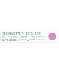 MES CI-CHEMOSTRIP