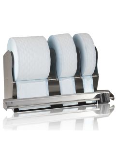 Rollenhalter für MELAseal Pro