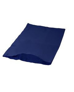 Blue Motion Soft-Gleittuch blau