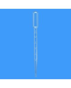 Transferpipetten 3,5 ml LD-PE