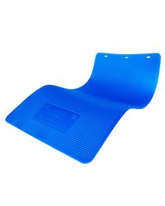 TheraBand Gymnastikmatte, blau,