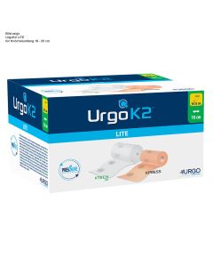 UrgoK2 Lite Kompressionssystem,