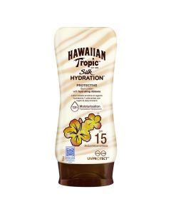 Hawaiian Tropic Hydration Protection