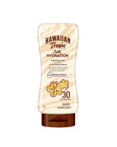 Hawaiian Tropic Silk Hydration Lotion