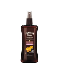 Hawaiian Tropic Glowing Protective